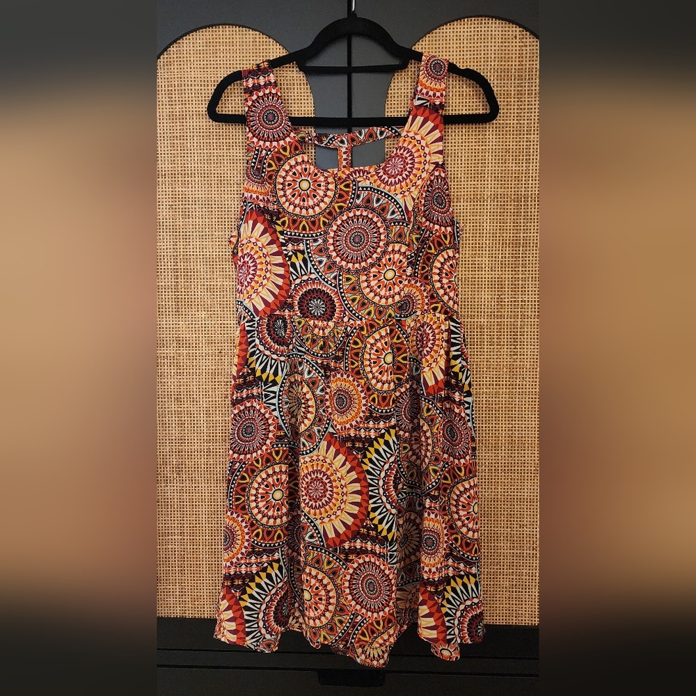 Tank Dress
